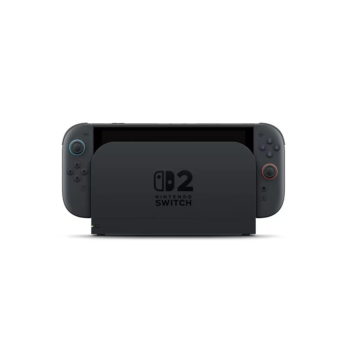 Console portatile Nintendo Switch 2 256GB Black – N2H001