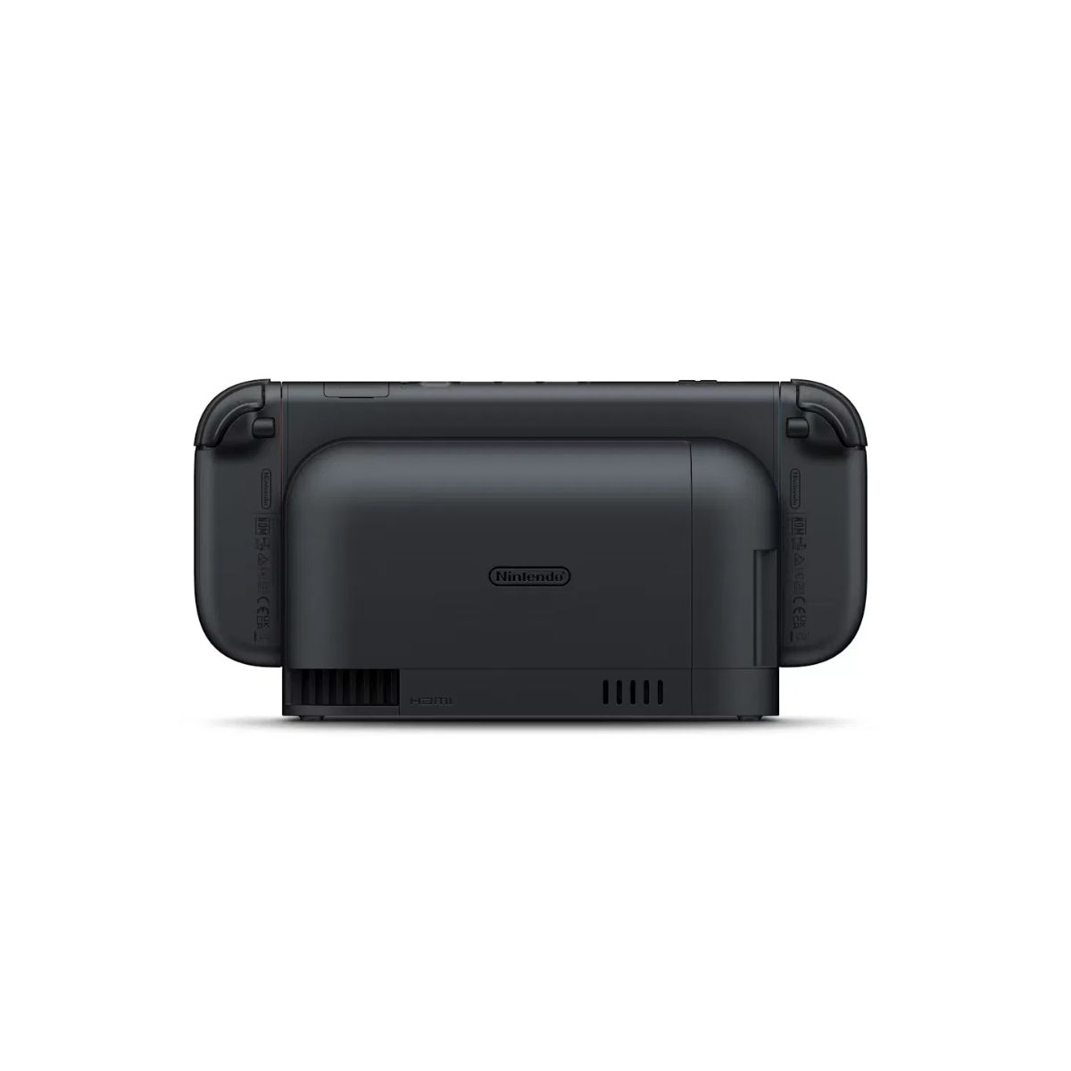 Console portatile Nintendo Switch 2 256GB Black – N2H001