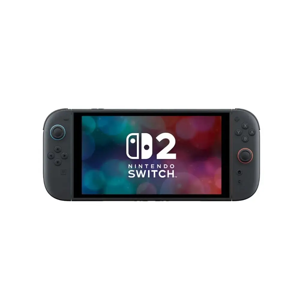 Портативная консоль Nintendo Switch 2 256ГБ Черный – N2H001