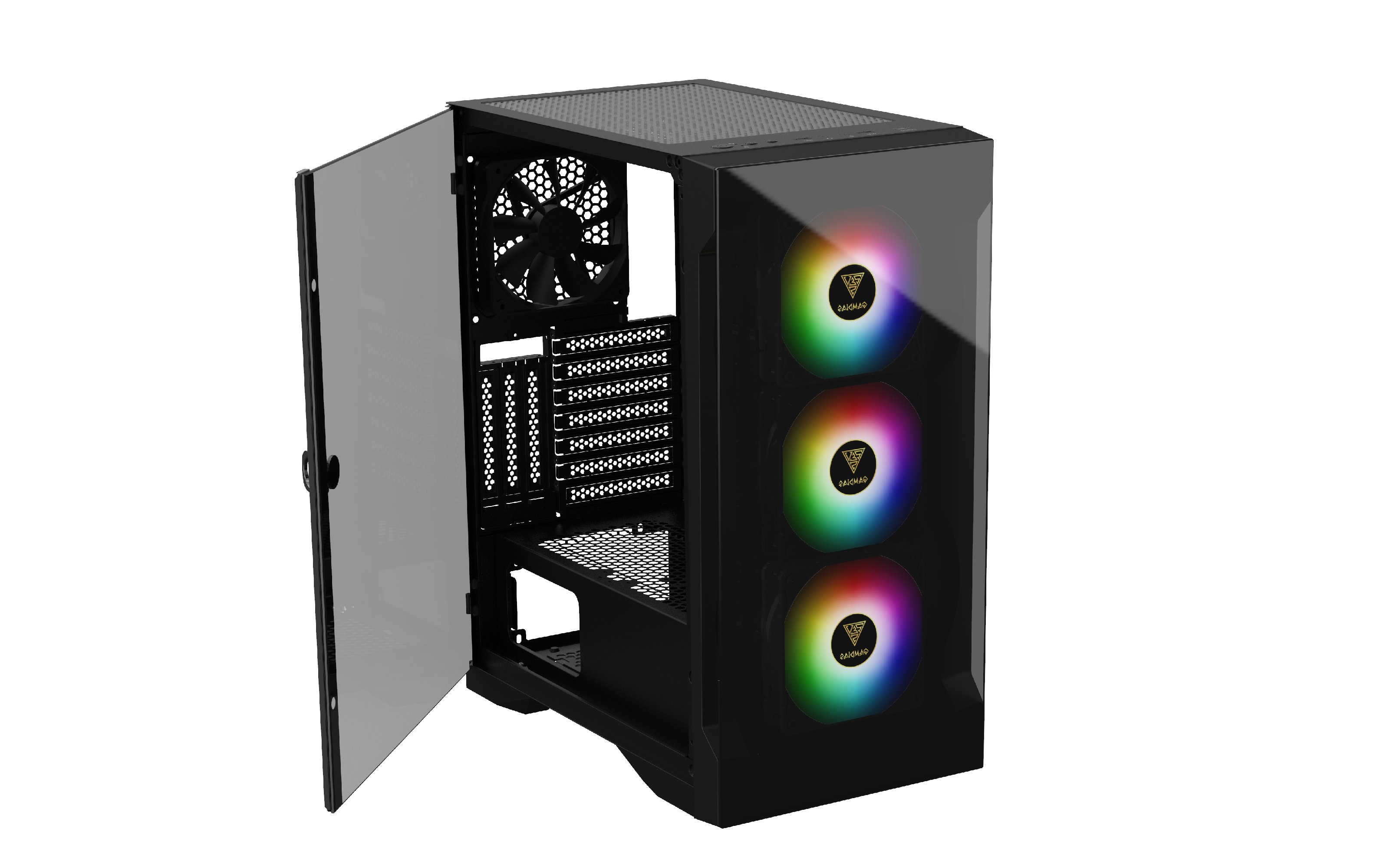 PCB|Rigs Spectre Arc