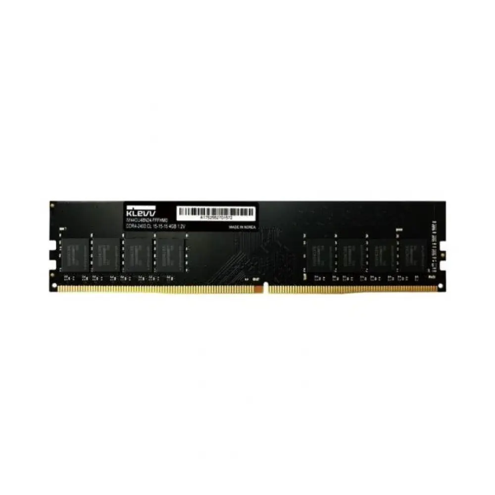 Памет KLEVV 16GB DDR4 3200MHz CL22 - KD4AGU880-32N2200