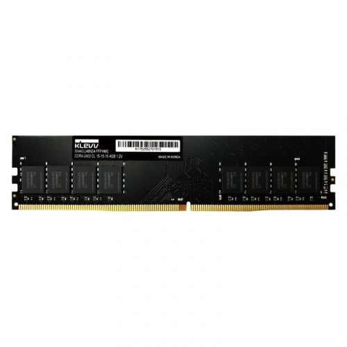 Памет KLEVV 16GB DDR4 3200MHz CL22 - KD4AGU880-32N2200