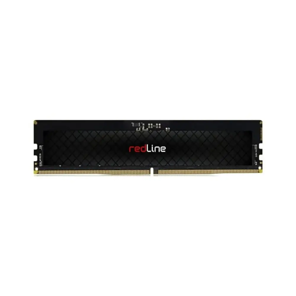 Памет Mushkin Redline 16GB (1x16GB) DDR5 5600 CL46 - MRE5U560LKKD16G