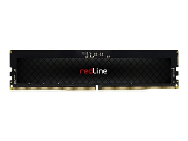Памет Mushkin Redline 16GB (1x16GB) DDR5 5600 CL46 - MRE5U560LKKD16G