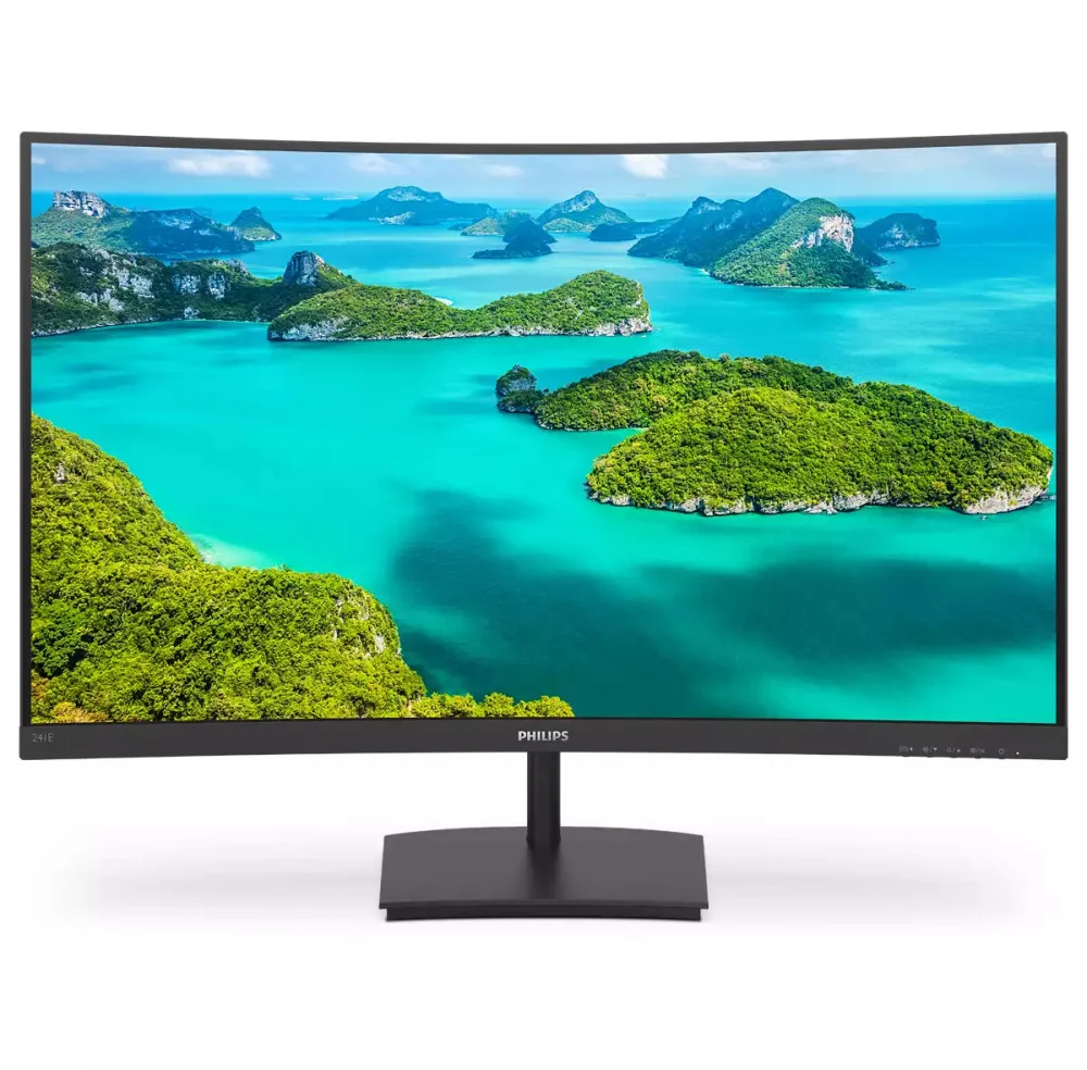 Monitor Philips 241E1SC/00