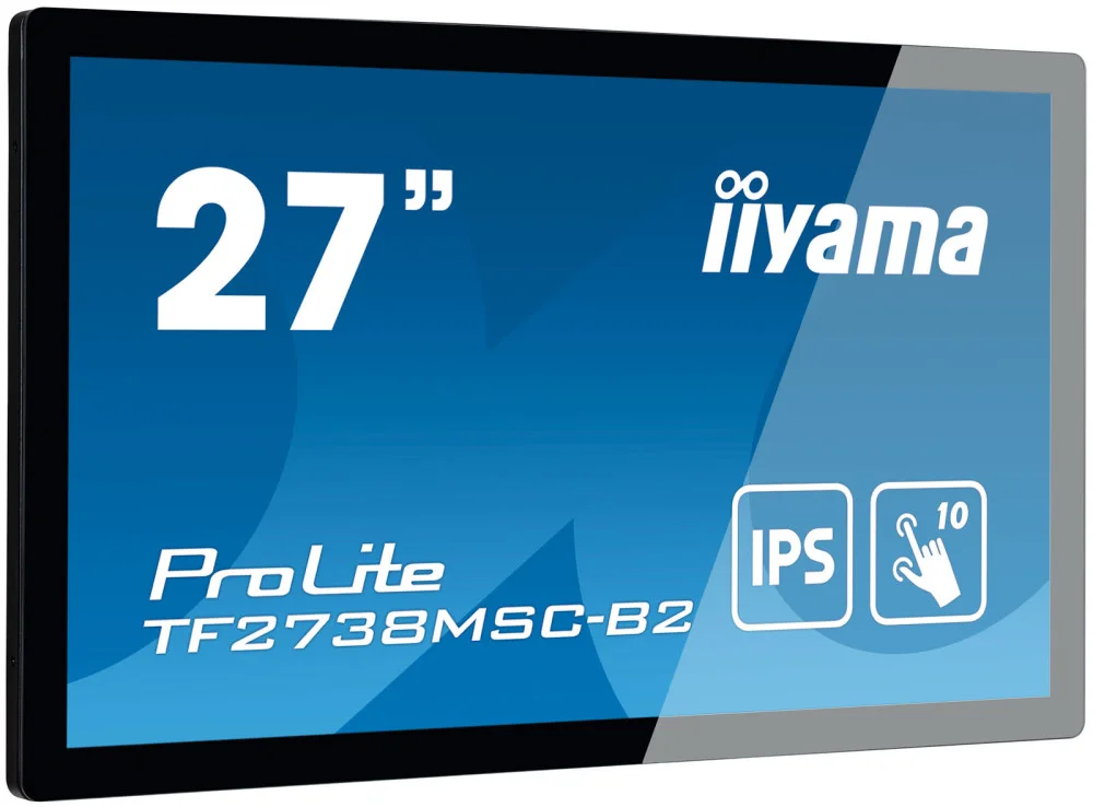 Тач-экран IIYAMA TF2738MSC-B2