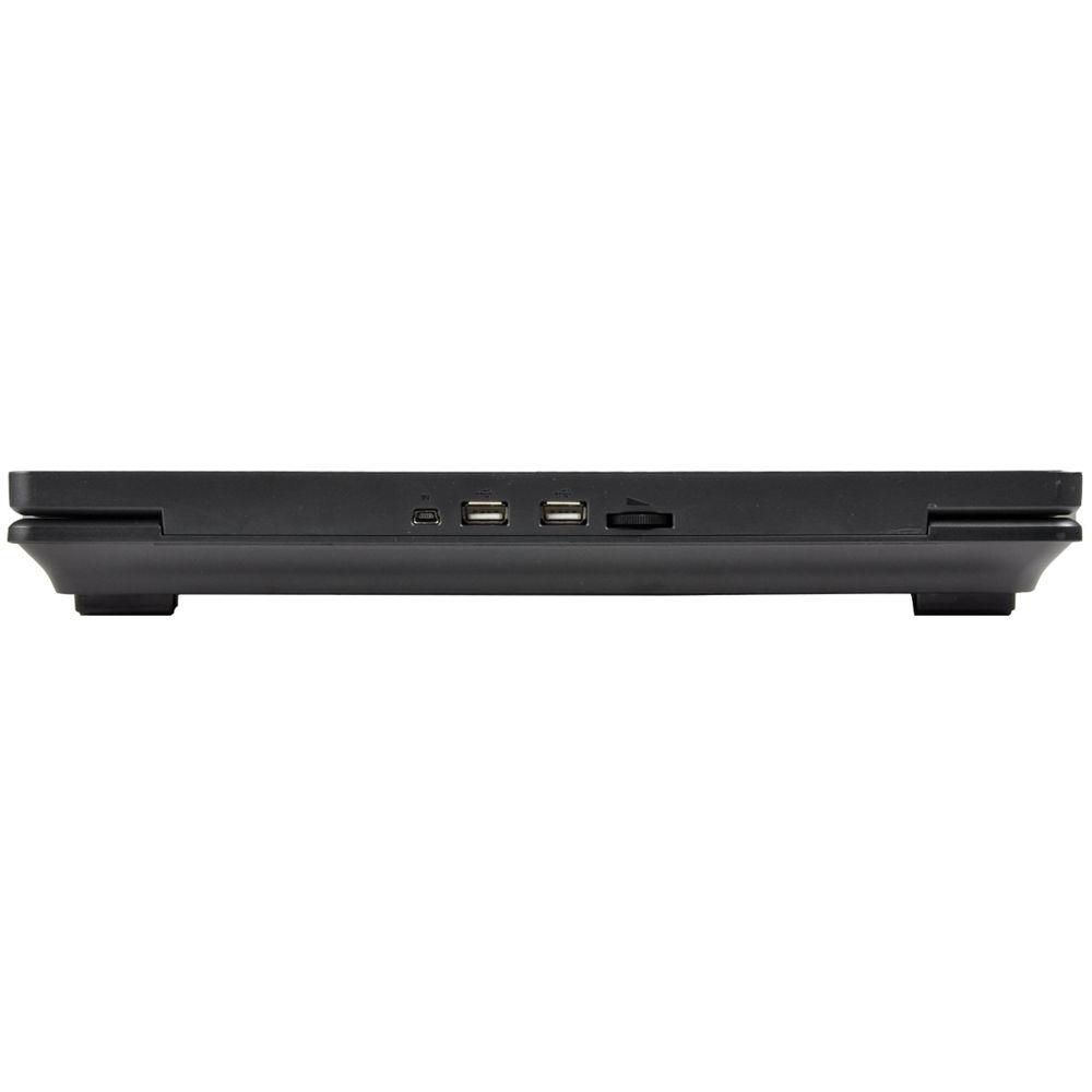 Охладител за лаптоп Cooler Master ERGOSTAND Lite