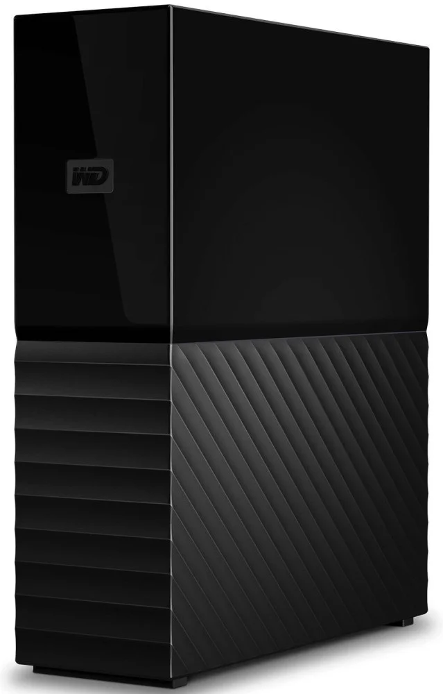 Външен хард диск Western Digital My Book - 24TB