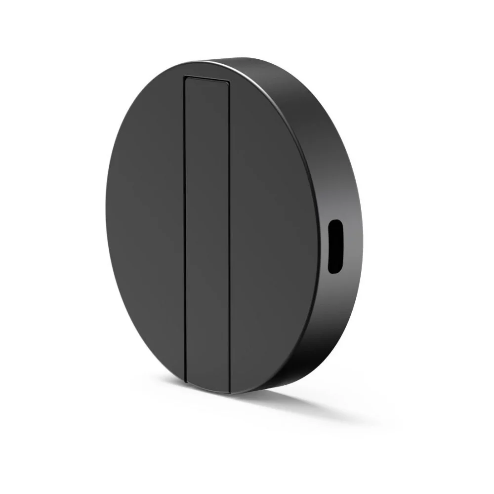 HAMA Безжично зарядно устройство Qi2 25W, бързо зареждане, черно