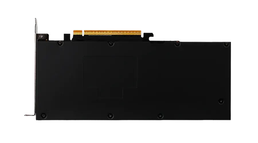 Video card PowerColor Radeon AI PRO R9600D 32GB GDDR6 - PC-VC-R9600D-32GB-P