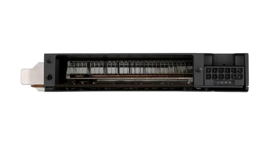 Video card PowerColor Radeon AI PRO R9600D 32GB GDDR6 - PC-VC-R9600D-32GB-P