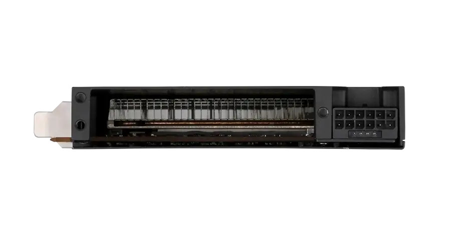 Video card PowerColor Radeon AI PRO R9600D 32GB GDDR6 - PC-VC-R9600D-32GB-P
