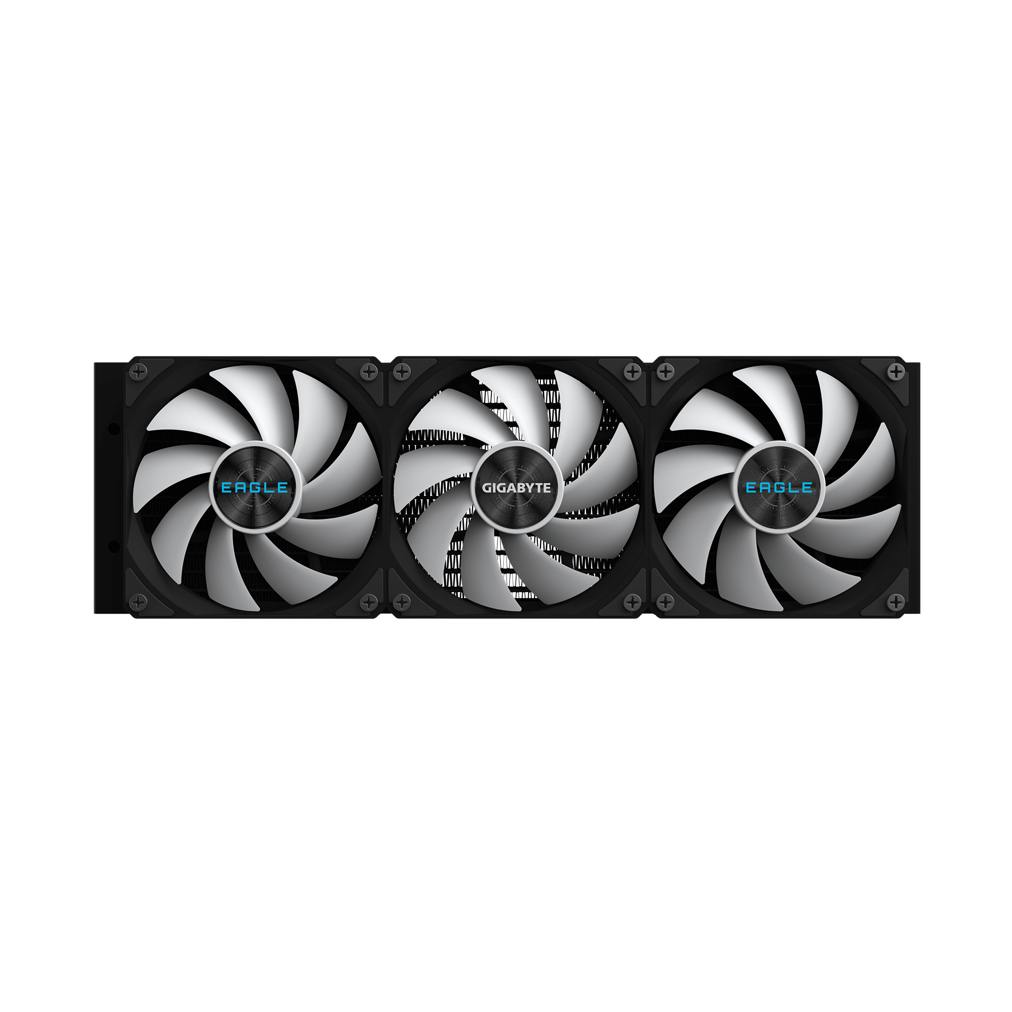 Воден охладител за процесор Gigabyte EAGLE 360