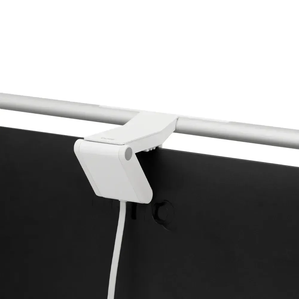 Monitor reading lamp BenQ CLIP ScreenBar Pro Silver