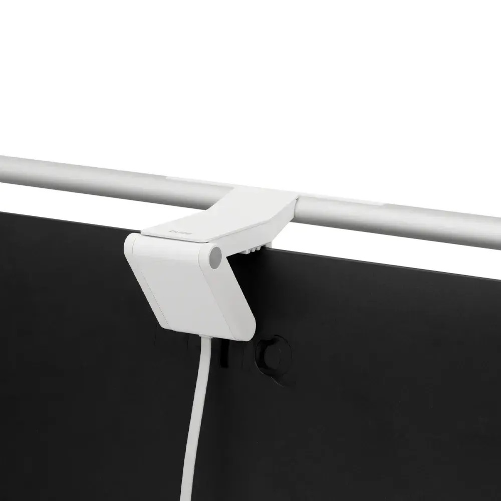 Monitor reading lamp BenQ CLIP ScreenBar Pro Silver
