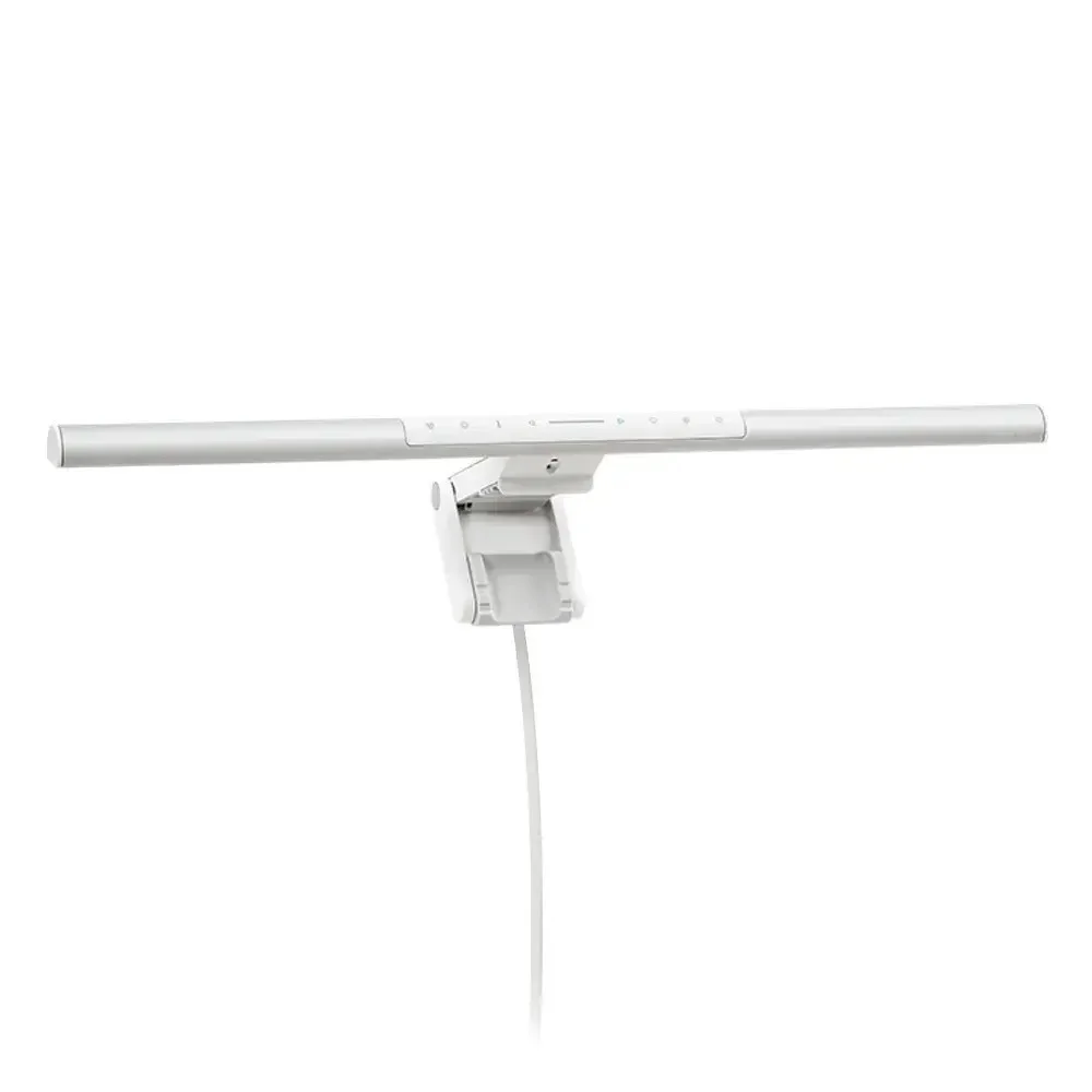 Monitor reading lamp BenQ CLIP ScreenBar Pro Silver