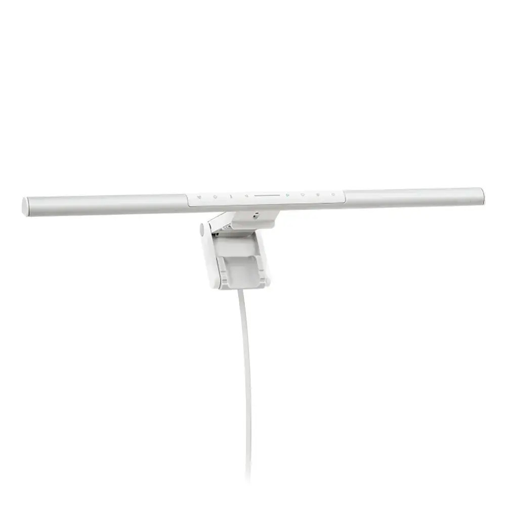 Monitor reading lamp BenQ CLIP ScreenBar Pro Silver