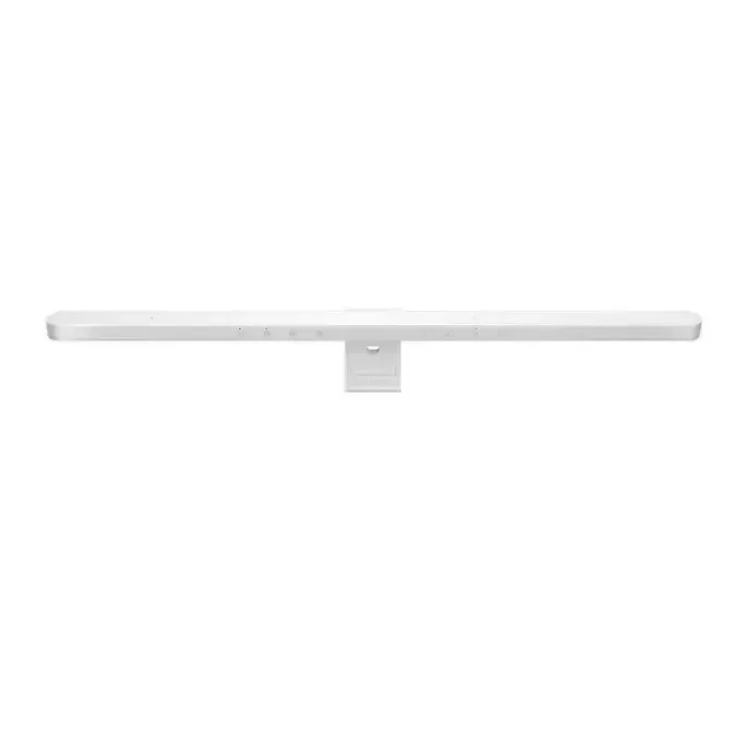Monitor reading lamp BenQ CLIP iScreenBar Silver