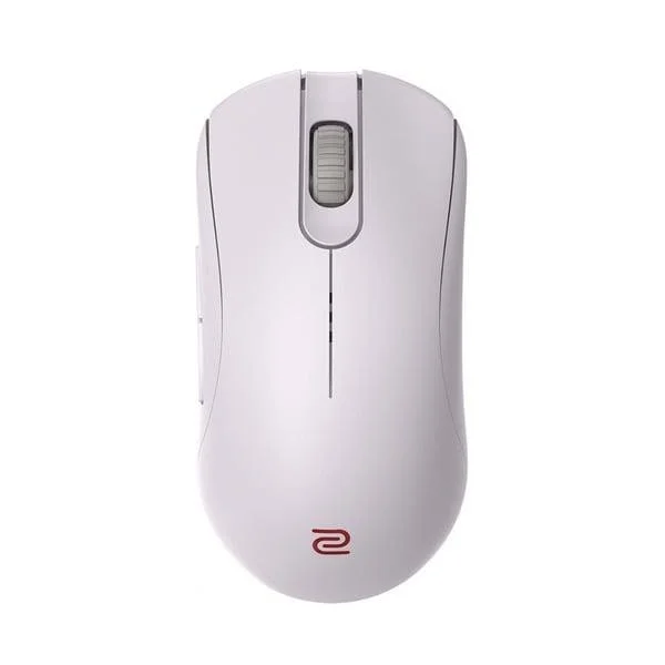ZOWIE ZA12-DW 4K Wireless Gaming Mouse - Glossy Edition геймърска мишка