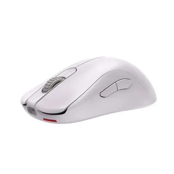 ZOWIE ZA12-DW 4K Wireless Gaming Mouse - Glossy Edition геймърска мишка