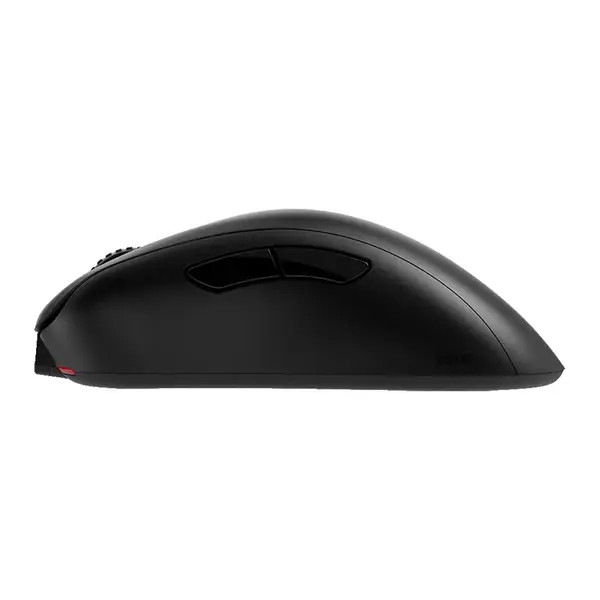ZOWIE Gaming gear EC1-DW ratón inalámbrico para gaming, negro