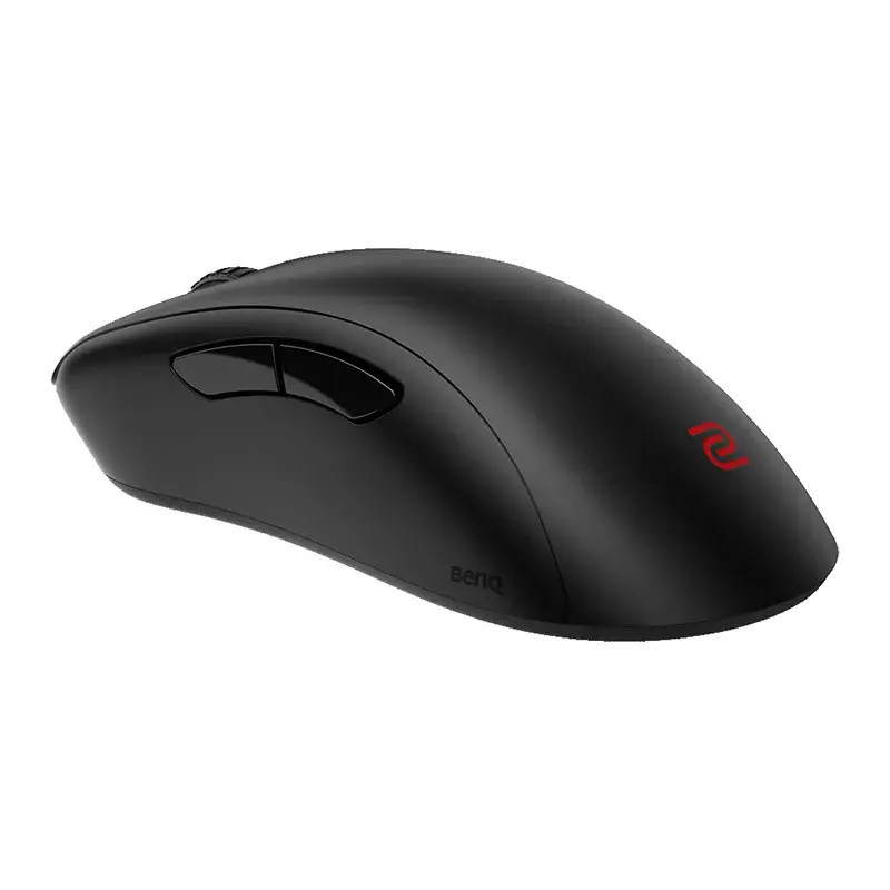 ZOWIE Gaming gear EC1-DW ratón inalámbrico para gaming, negro
