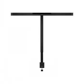 BenQ Table ScreenBar Max silver monitor reading light