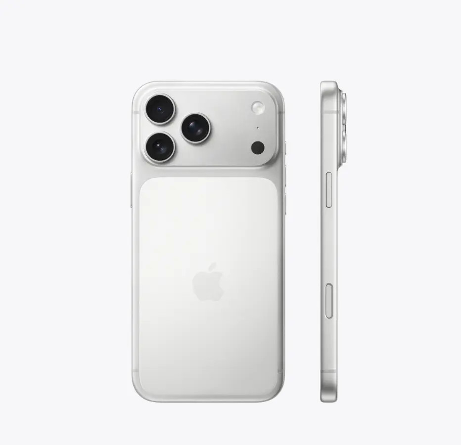 Мобильный телефон - Apple iPhone 17 Pro Max 256GB Silver