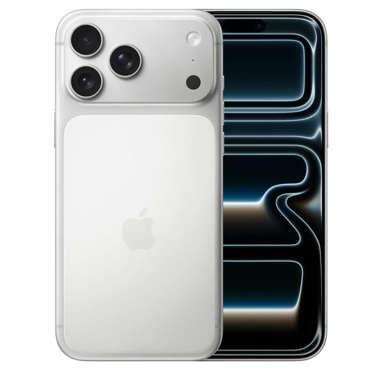 Мобильный телефон - Apple iPhone 17 Pro Max 256GB Silver