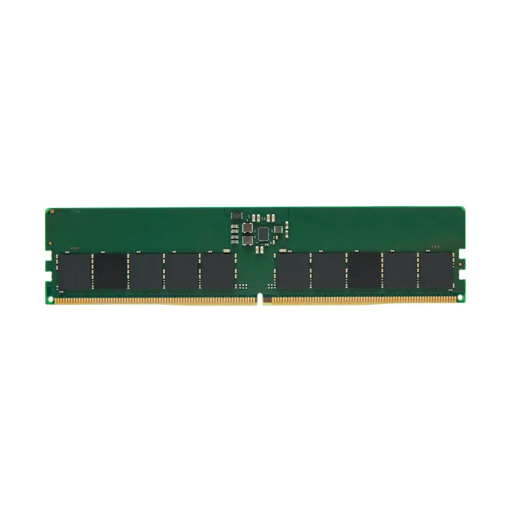 Памет Kingston RAM Server Premier 16GB DDR5 5600 UDIMM CL46 - KSM56E46BS8-16MH