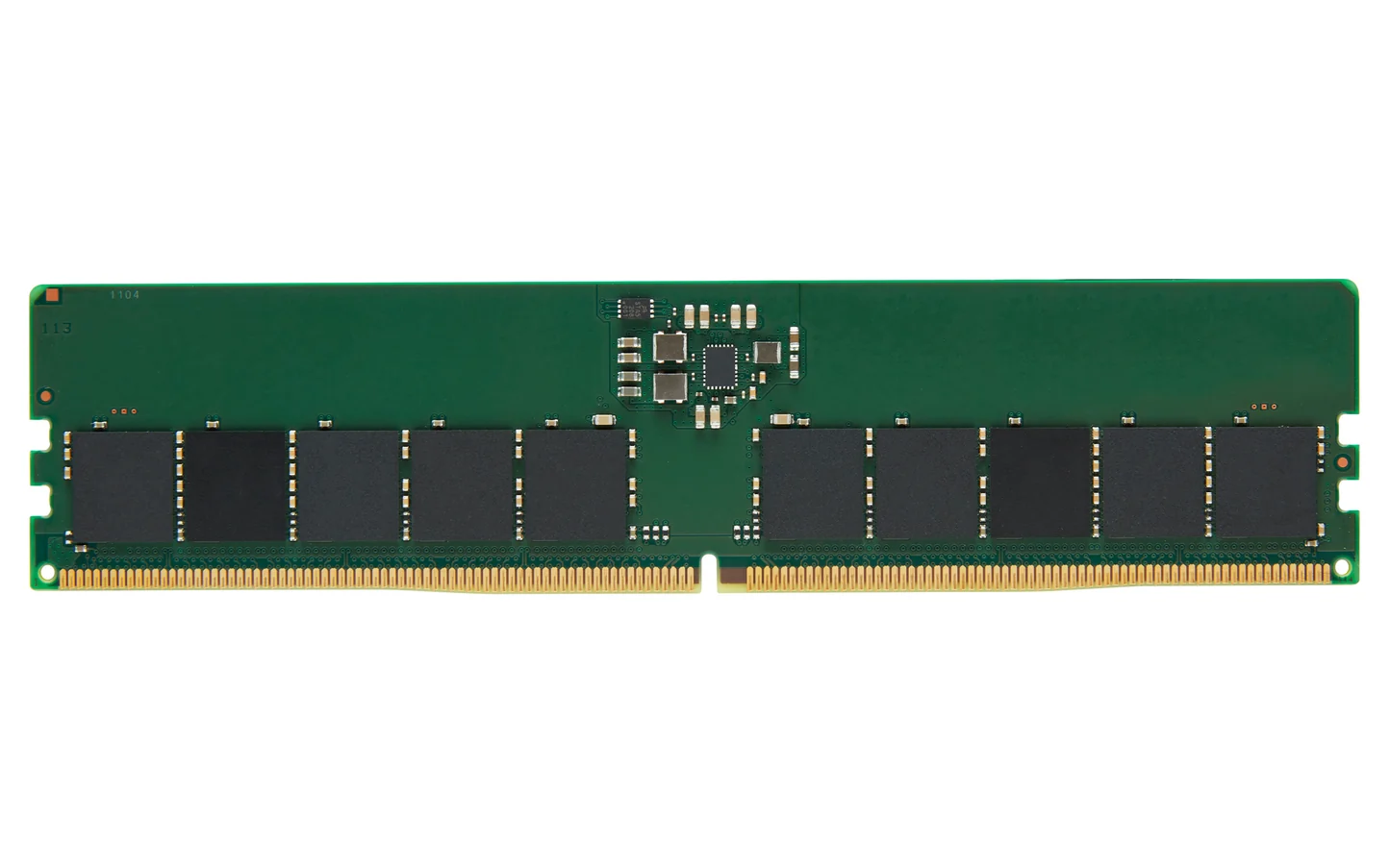 Памет Kingston RAM Server Premier 16GB DDR5 5600 UDIMM CL46 - KSM56E46BS8-16MH