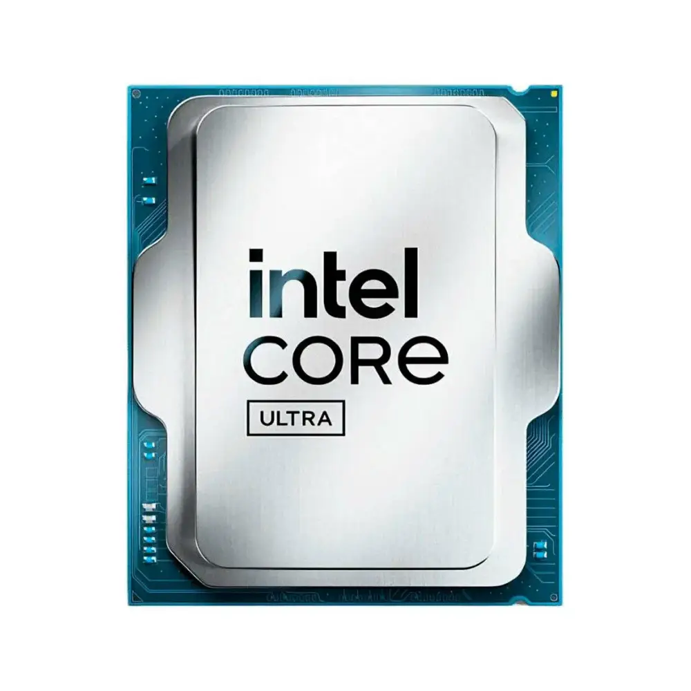 Процесор Intel Core Ultra 7 265F Tray LGA1851 - AT8076806411