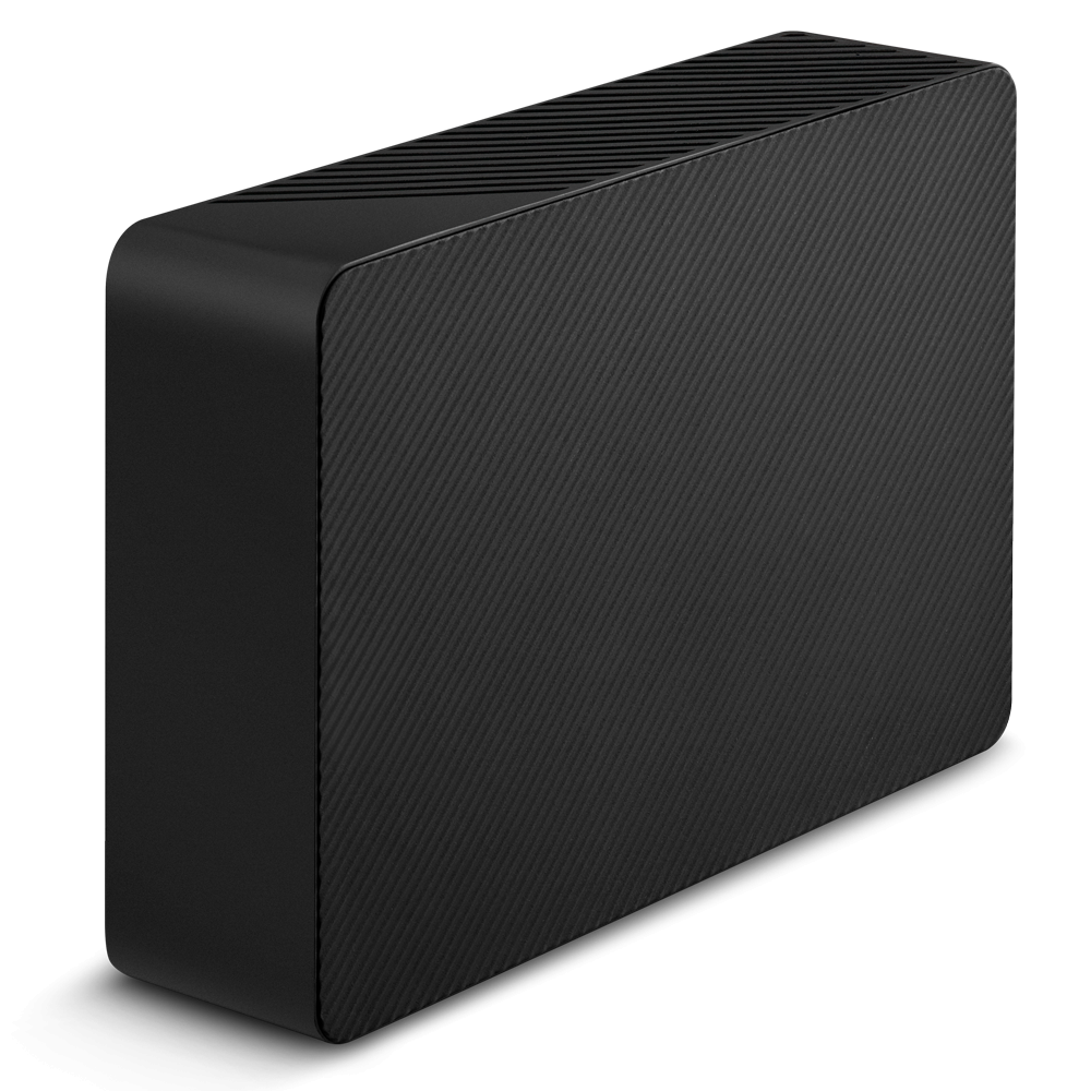 Външен хард диск SEAGATE Expansion Desktop External Drive  TB