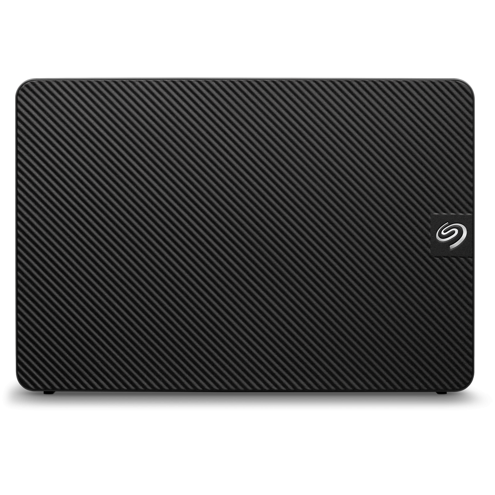 Външен хард диск SEAGATE Expansion Desktop External Drive  TB