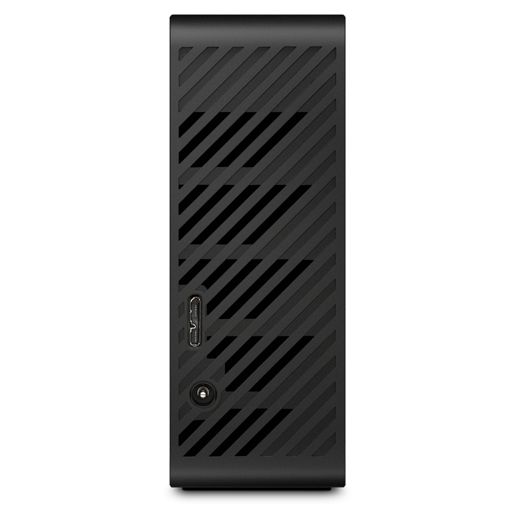 Външен хард диск SEAGATE Expansion Desktop External Drive  TB