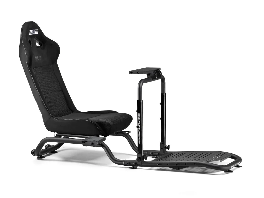 Cockpit de simulation Next Level Racing RC Foldable