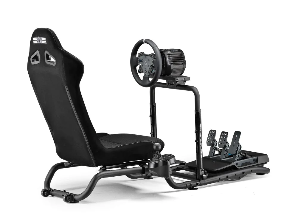 Кокпит симулатор Next Level Racing RC Foldable