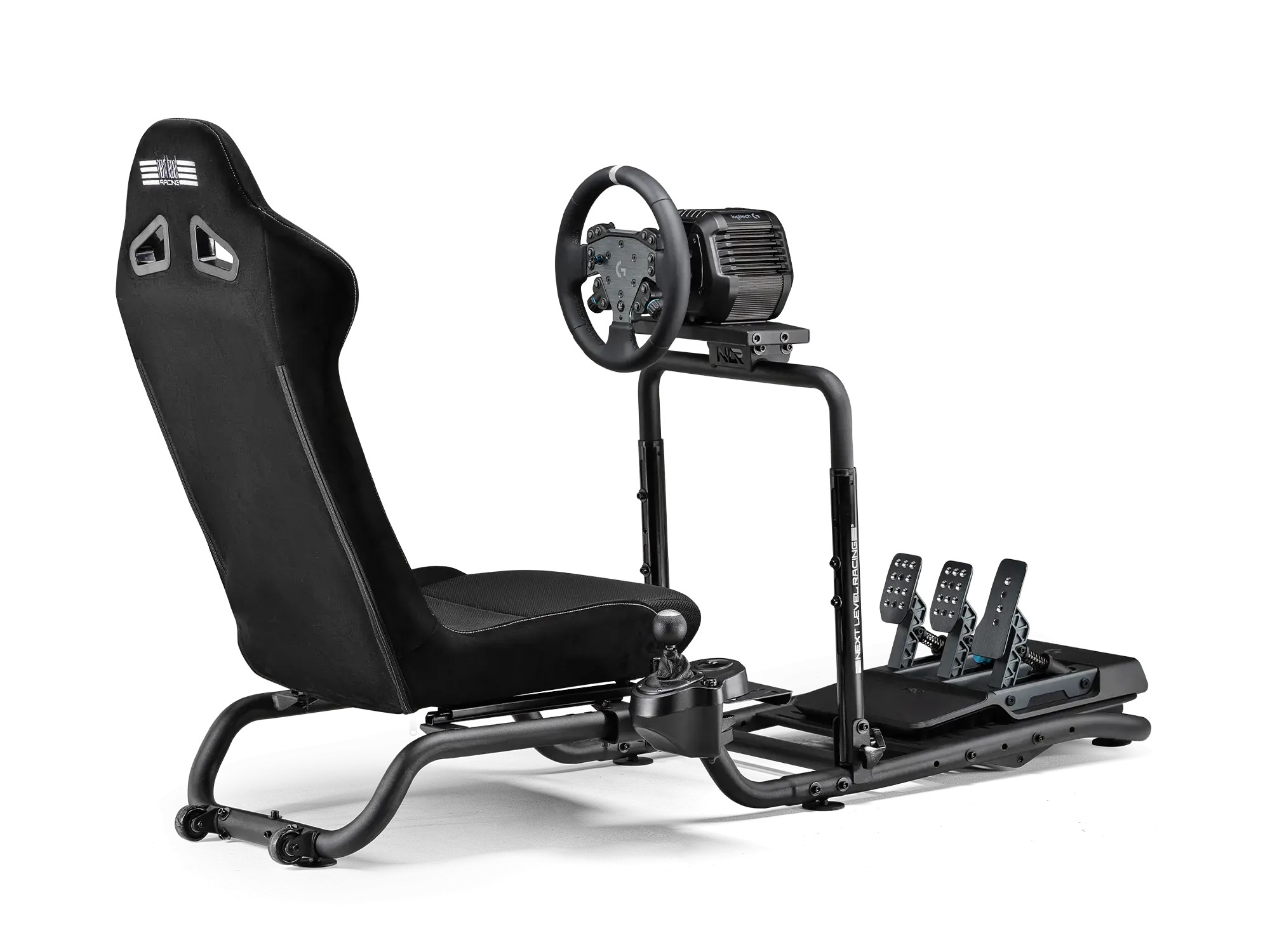 Кокпит симулатор Next Level Racing RC Foldable