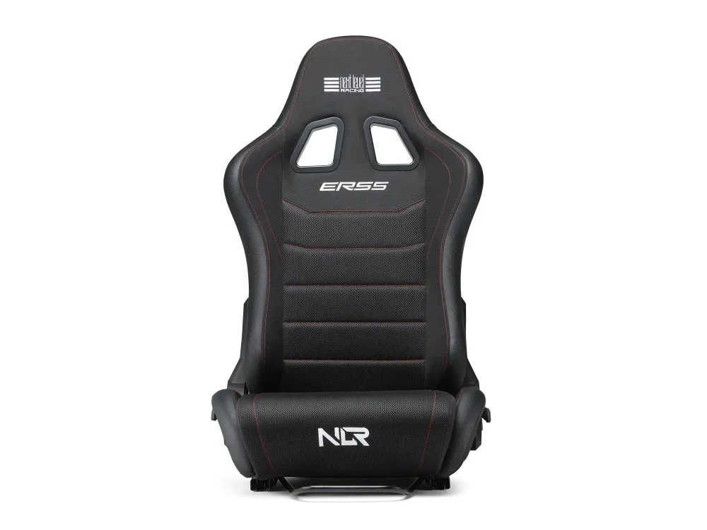 Siège de simulation sport Next Level Racing ERS5 Elite Reclining Seat - Édition Tissu & SimAero Mesh