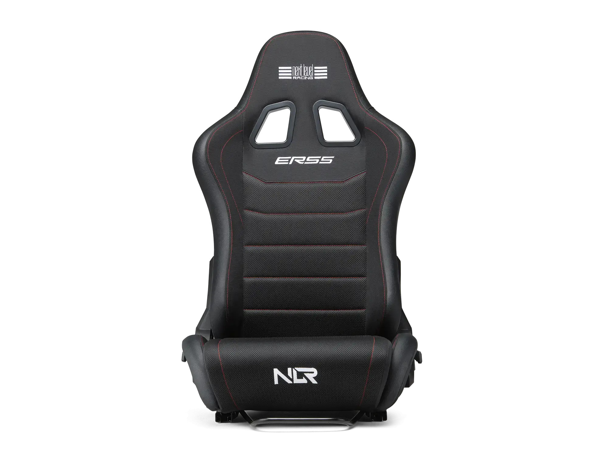 Siège de simulation sport Next Level Racing ERS5 Elite Reclining Seat - Édition Tissu & SimAero Mesh