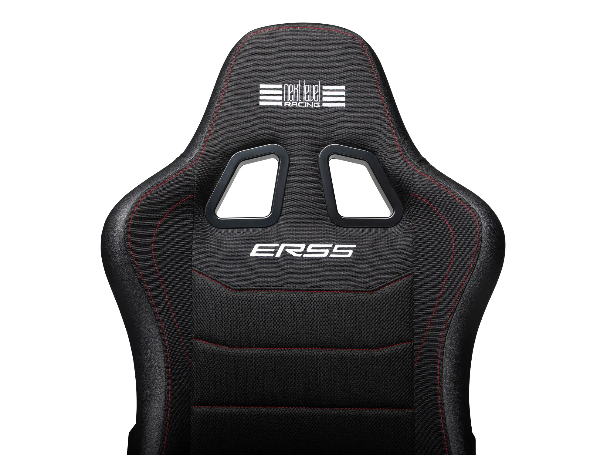 Siège de simulation sport Next Level Racing ERS5 Elite Reclining Seat - Édition Tissu & SimAero Mesh