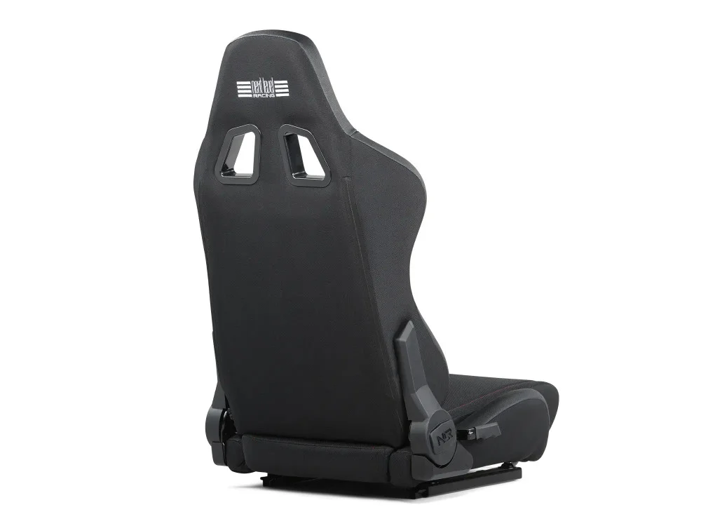 Siège de simulation sport Next Level Racing ERS5 Elite Reclining Seat - Édition Tissu & SimAero Mesh