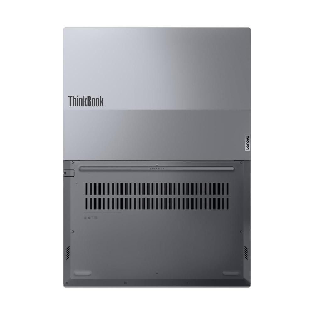 Laptop Lenovo ThinkBook 16 G9 Intel Core 5 210H (up to3.6GHz, 12MB,) 16GB DDR5-5600, 512GB SSD, 16" WUXGA (1920x1200) IPS AG, Intel Graphics, 3Y Onsite - 21US005EBM