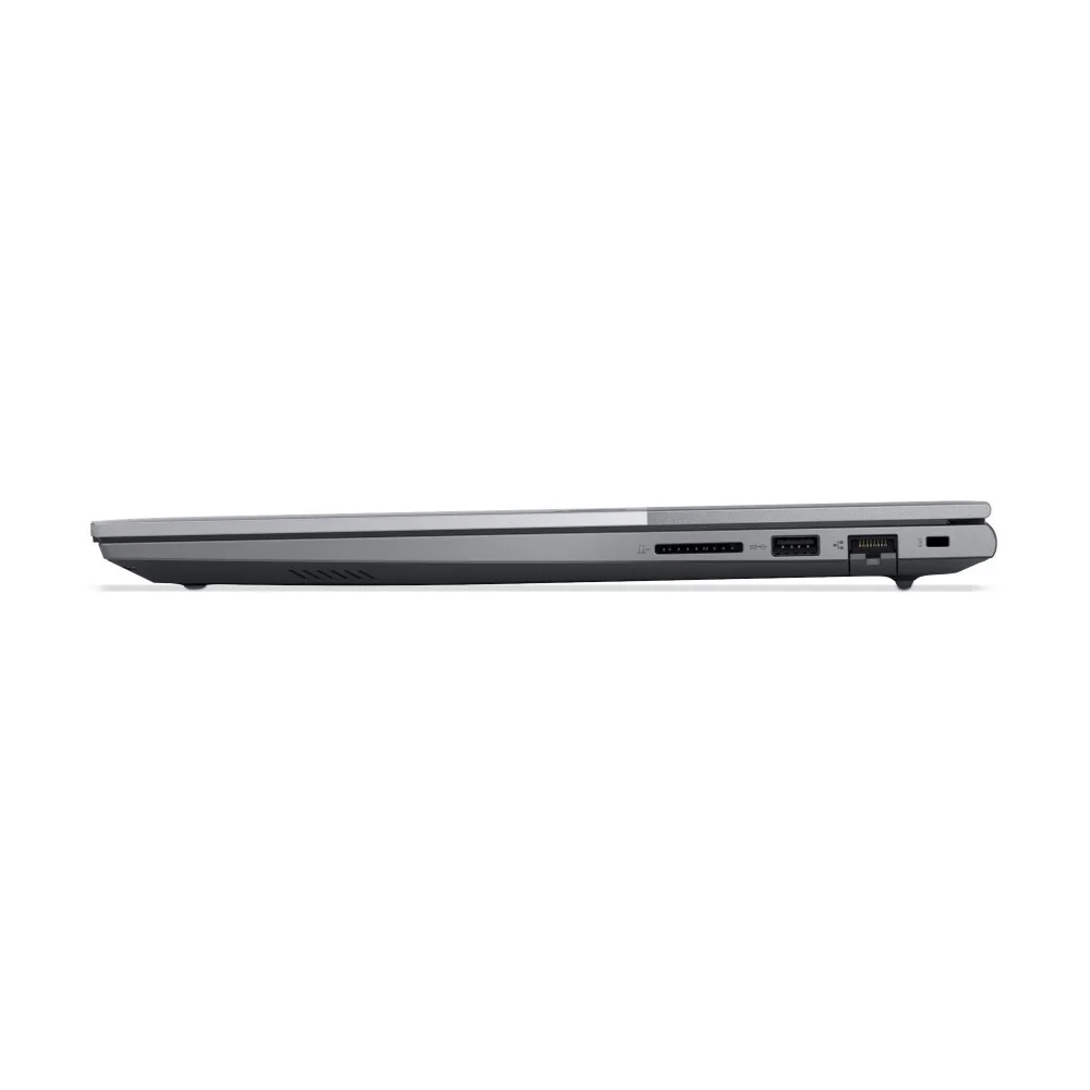 Laptop Lenovo ThinkBook 16 G9 Intel Core 5 210H (up to3.6GHz, 12MB,) 16GB DDR5-5600, 512GB SSD, 16" WUXGA (1920x1200) IPS AG, Intel Graphics, 3Y Onsite - 21US005EBM