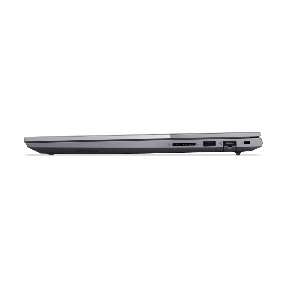 Laptop Lenovo ThinkBook 16 G9 Intel Core 5 210H (up to3.6GHz, 12MB,) 16GB DDR5-5600, 512GB SSD, 16" WUXGA (1920x1200) IPS AG, Intel Graphics, 3Y Onsite - 21US005EBM
