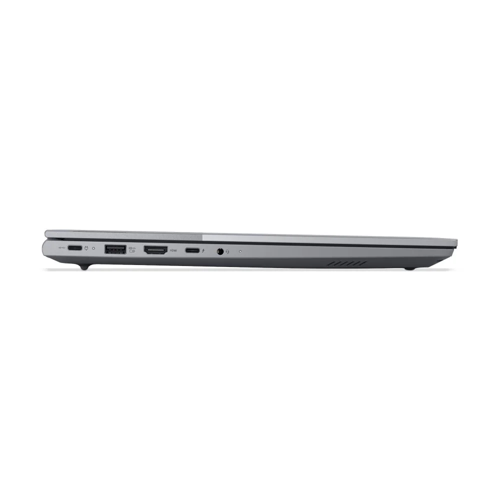 Laptop Lenovo ThinkBook 16 G9 Intel Core 5 210H (up to3.6GHz, 12MB,) 16GB DDR5-5600, 512GB SSD, 16" WUXGA (1920x1200) IPS AG, Intel Graphics, 3Y Onsite - 21US005EBM