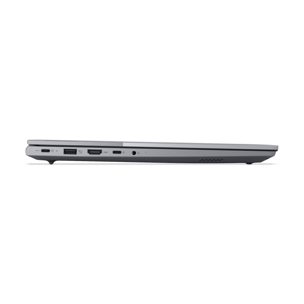 Laptop Lenovo ThinkBook 16 G9 Intel Core 5 210H (up to3.6GHz, 12MB,) 16GB DDR5-5600, 512GB SSD, 16" WUXGA (1920x1200) IPS AG, Intel Graphics, 3Y Onsite - 21US005EBM