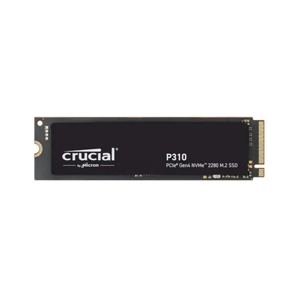 Диск SSD Crucial P310 1TB M.2 2280 PCIe 4.0 x4 NVMe Tray - CT1000P310SSD8-T