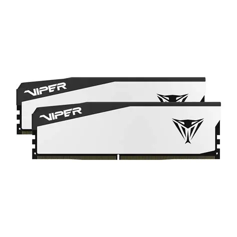 Memoria Patriot Viper Elite 5 32GB (2x16GB) DDR5 6000MHz CL30 XMP/EXPO - VEB532G6030KW
