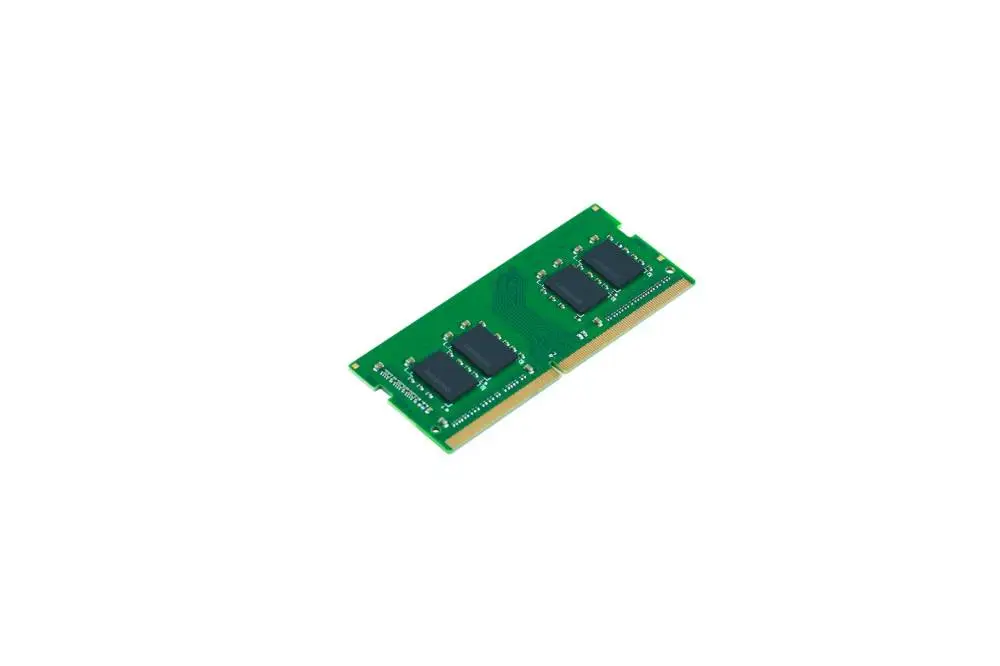 Памет Goodram 16GB (1x16GB) DDR4 SODIMM 3200MHz CL22 - GR3200S464L22S/16G
